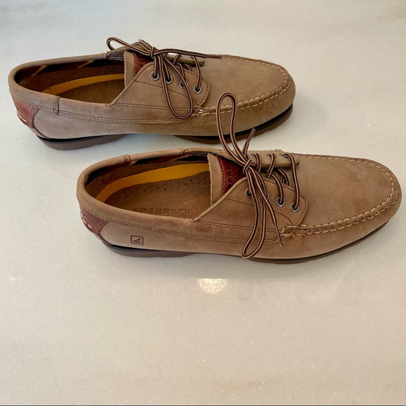 Sperry - Top Siders - Picture 2 of 6